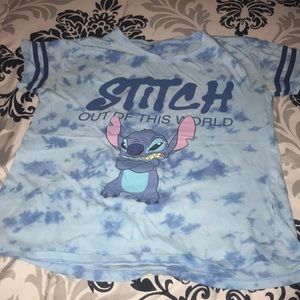 Stich shirt